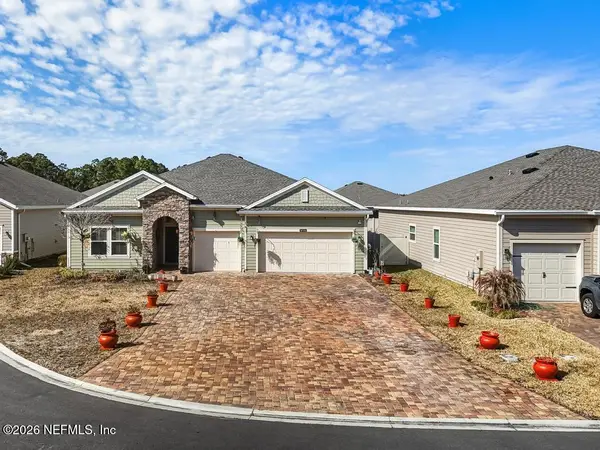 9899 Ansley Lake Drive, Jacksonville, FL 32222