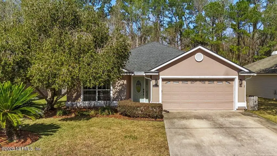 1564 Backwater Drive, Middleburg, FL 32068 - #2