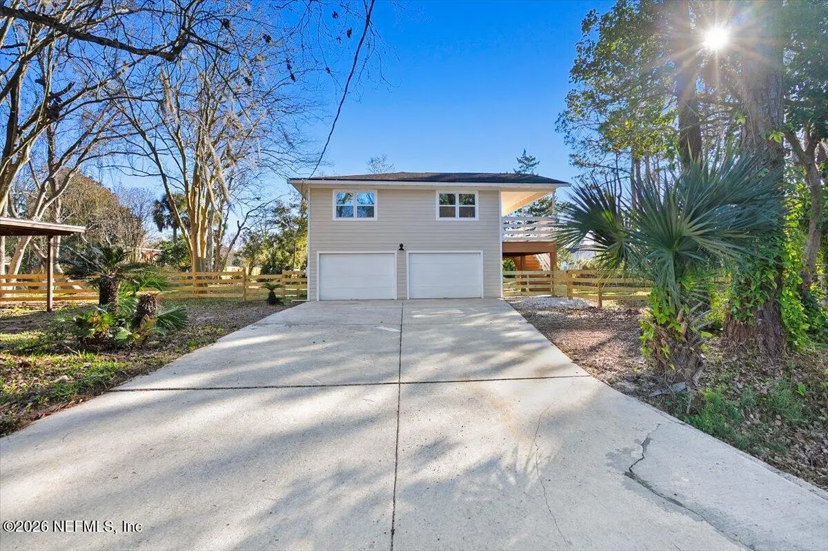 3091 Gerona W Drive, Jacksonville, FL 32246 - Image #1