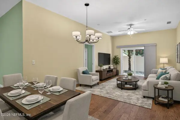 319 Golden Lake Loop, St. Augustine, FL 32084