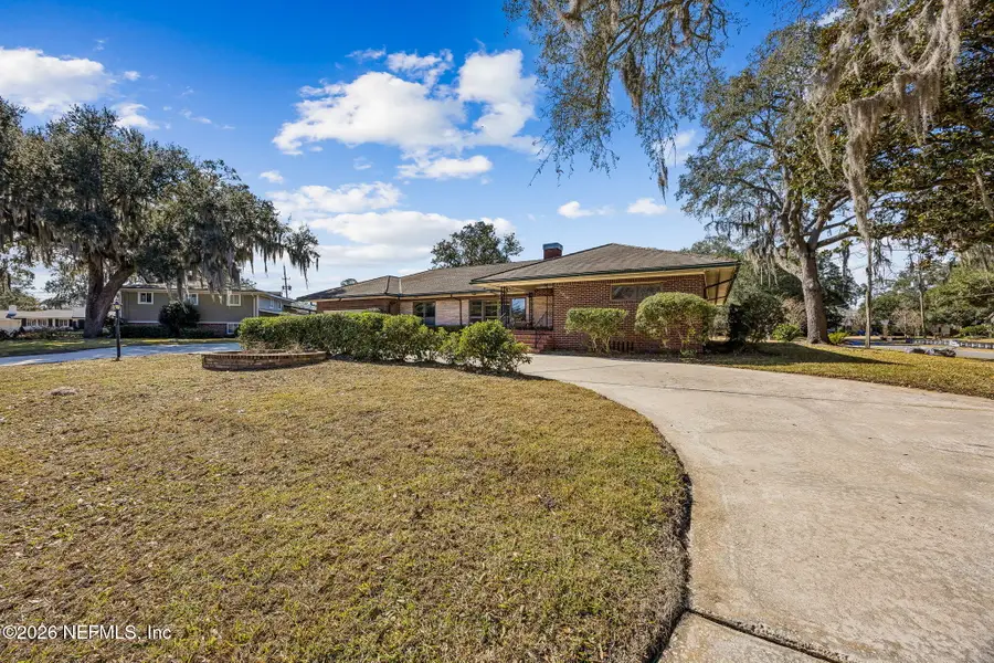 4768 Queen Lane, Jacksonville, FL 32210 - Image #2