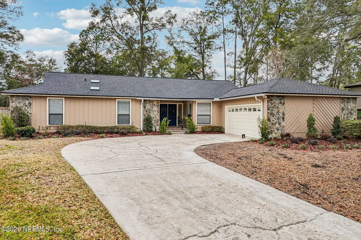 2294 Kensington Lane, Orange Park, FL 32073 - #1
