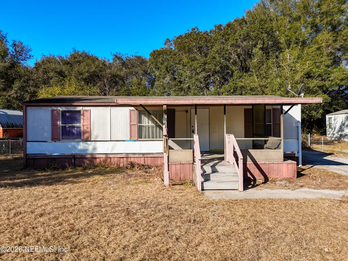 133 Reaves Avenue, Interlachen, FL 32148 - #1