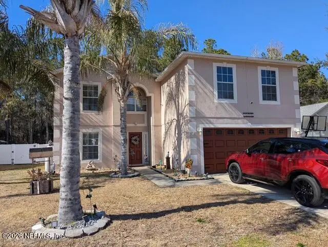 5537 Shady Pine S Street, Jacksonville, FL 32244 - #1