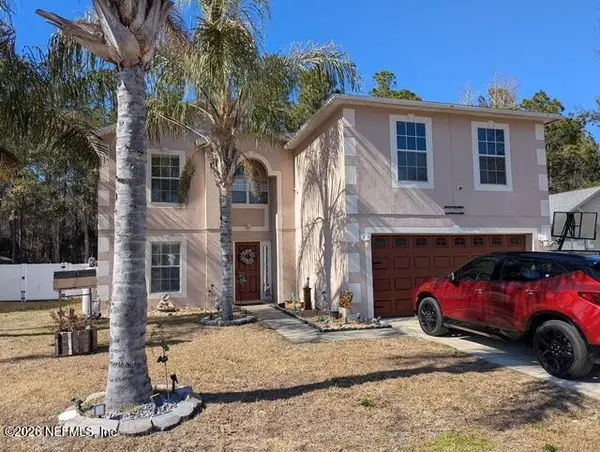 5537 Shady Pine S Street, Jacksonville, FL 32244