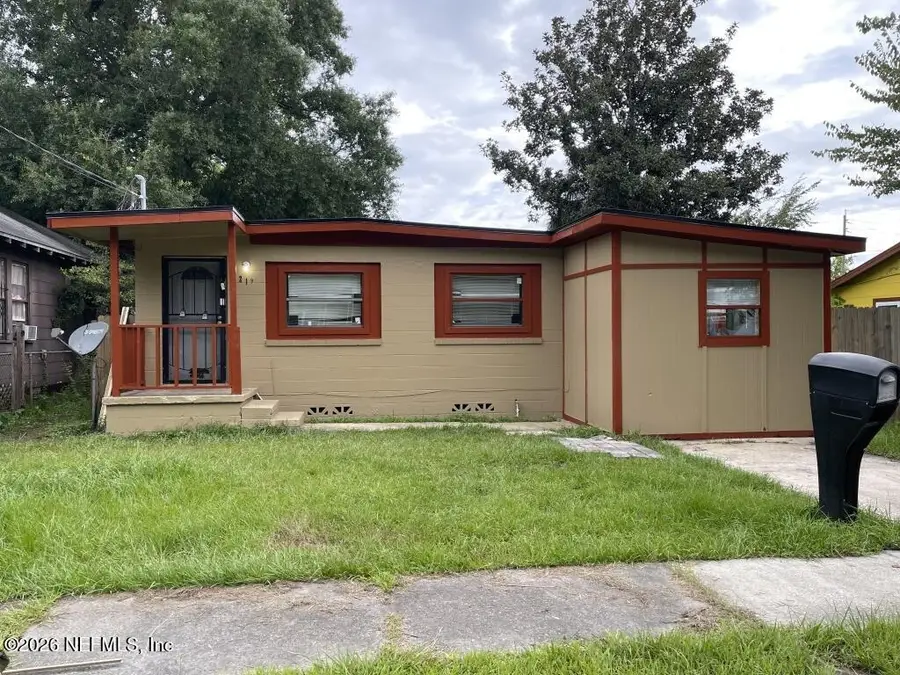 3219 Thomas Street, Jacksonville, FL 32254 - #2