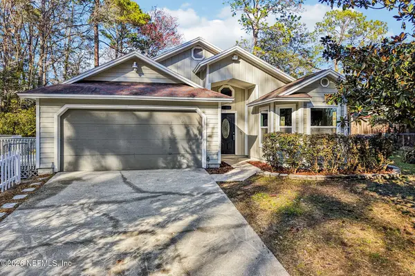 1347 Bee W Street, Orange Park, FL 32065