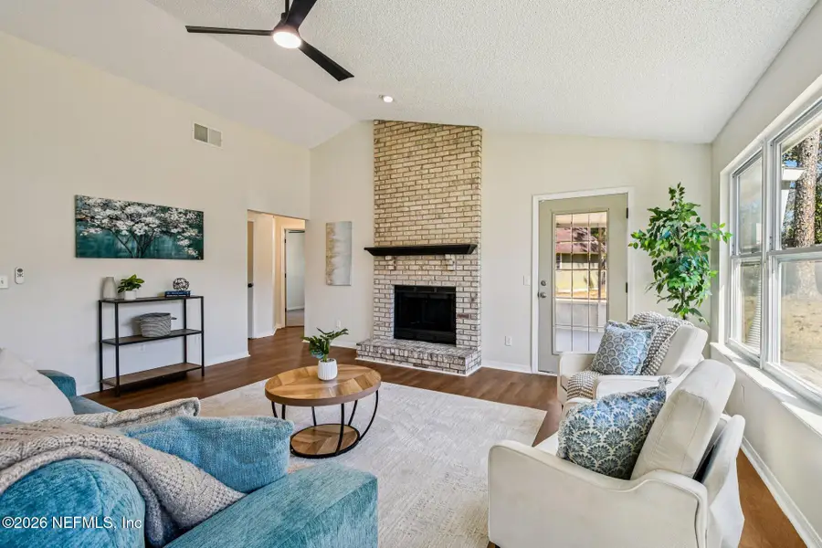 1347 Bee W Street, Orange Park, FL 32065 - #2