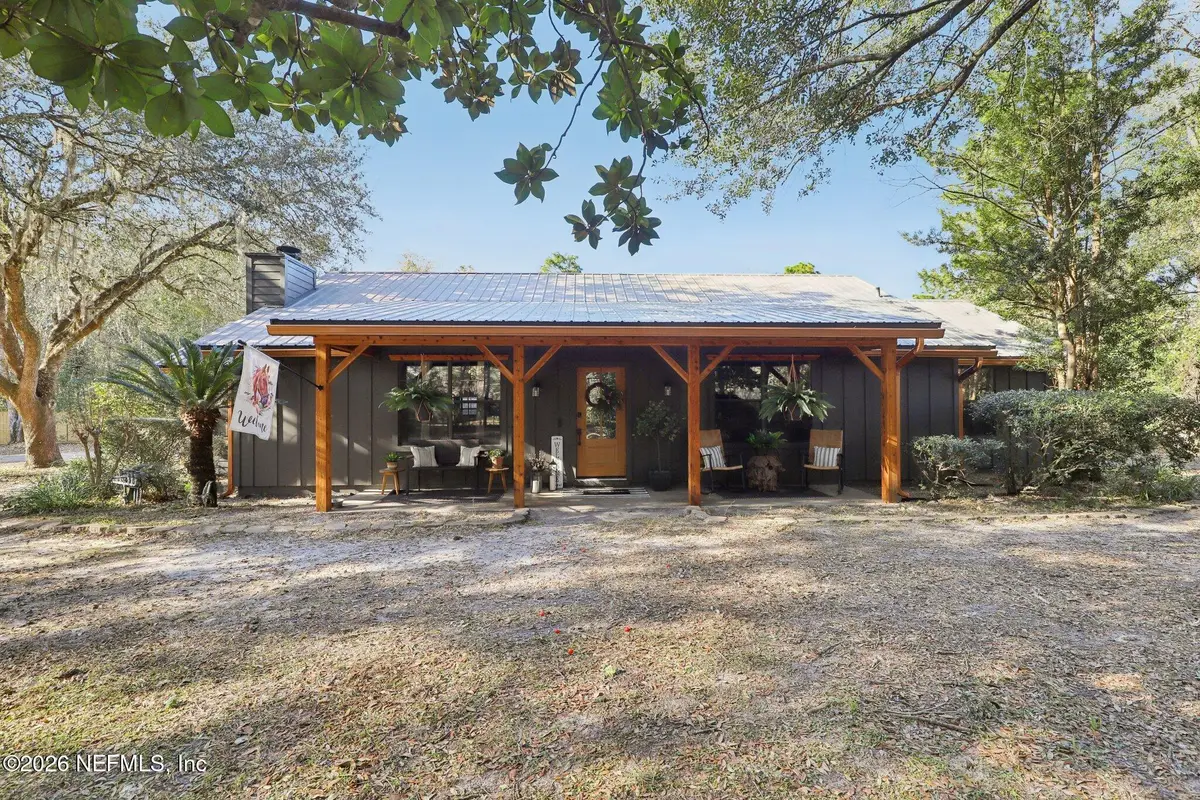 2924 Squirrel Court, Middleburg, FL 32068 - #1