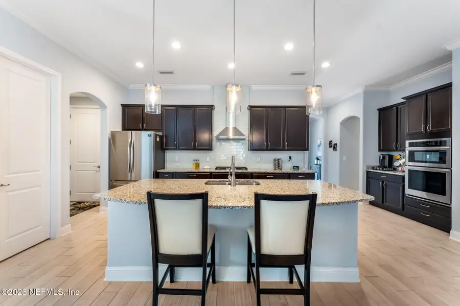 348 Windwalker Drive, Saint Augustine, FL 32092 - #3