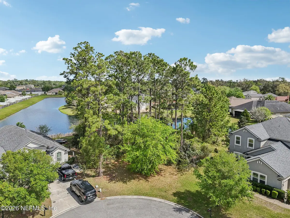 0 Colonial Drive, Green Cove Springs, FL 32043 - #1