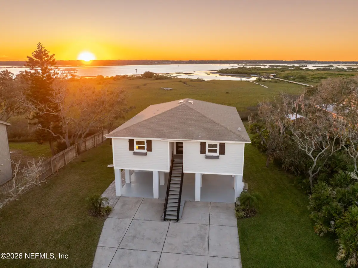 420 Trade Wind Lane, Saint Augustine, FL 32080 - #1