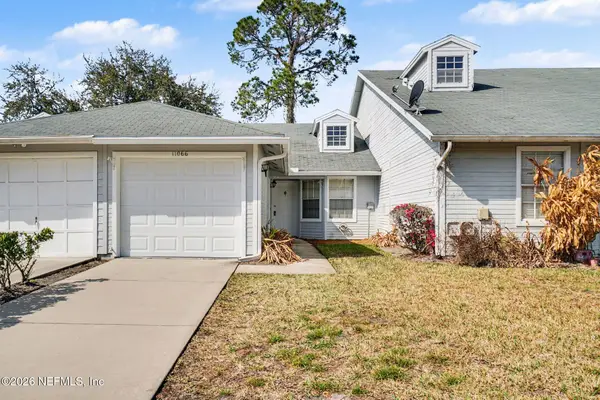 11066 Wandering Oaks Drive, Jacksonville, FL 32257