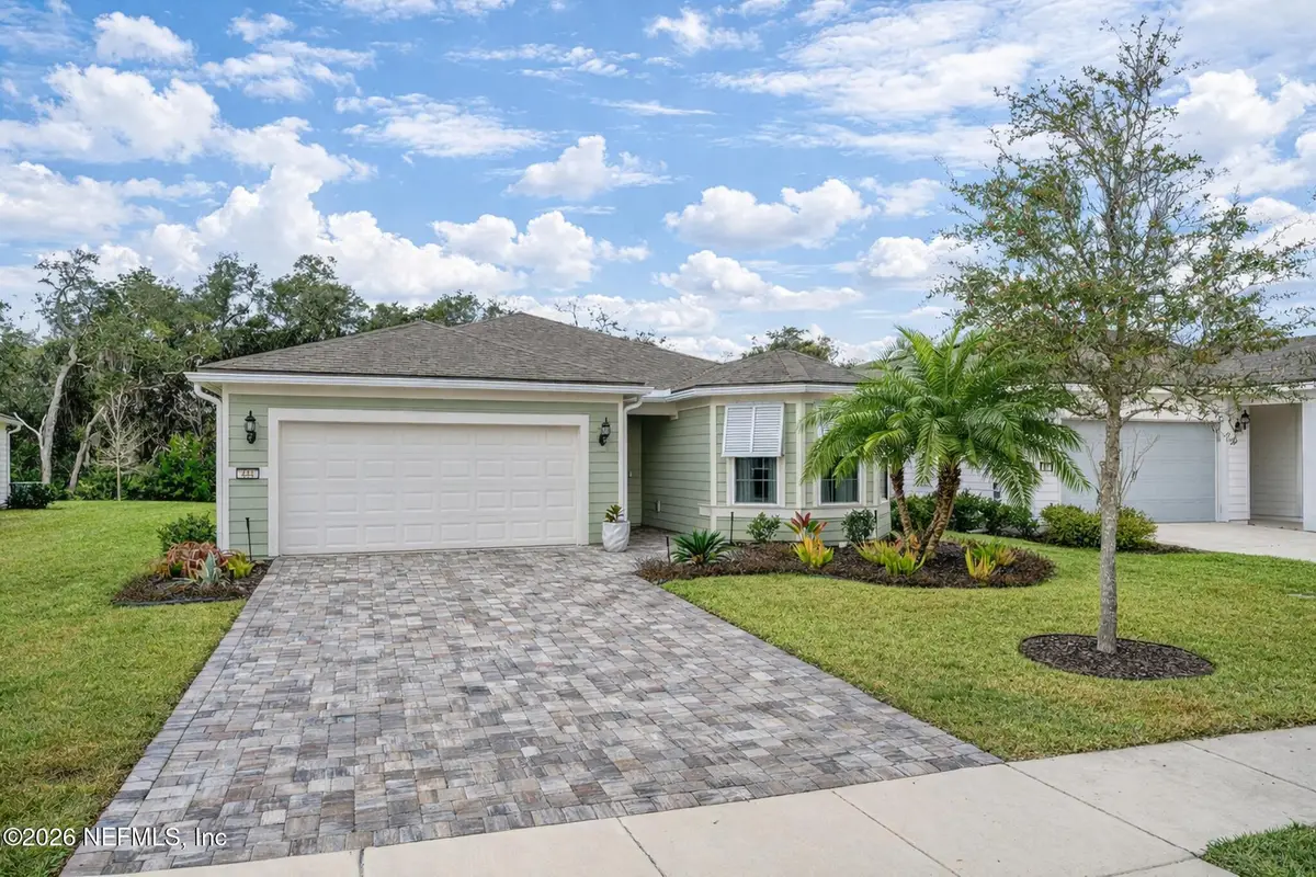 444 Timber Light Trail, Ponte Vedra, FL 32081 - #1