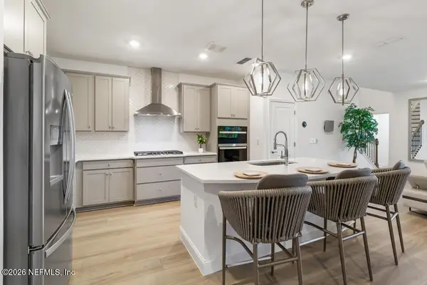 217 Silver Myrtle Court, St. Augustine, FL 32092