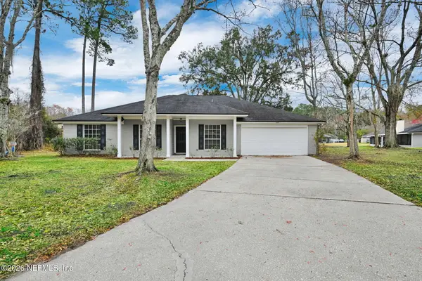 10249 Secret Harbor Court, Jacksonville, FL 32257