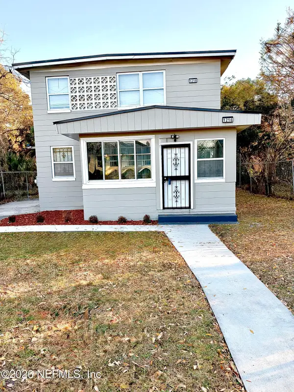 1216 W 19th Street, Jacksonville, FL 32209