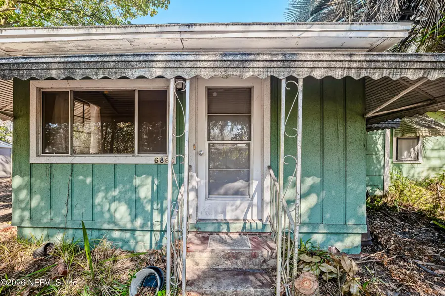 6861 Trout River Boulevard, Jacksonville, FL 32219 - #2