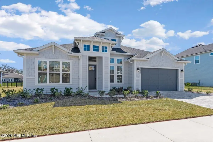 5262 Clapboard Cove Court, Jacksonville, FL 32226 - #2