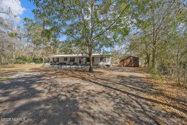 4110 Bronco Road, Middleburg, FL 32068
