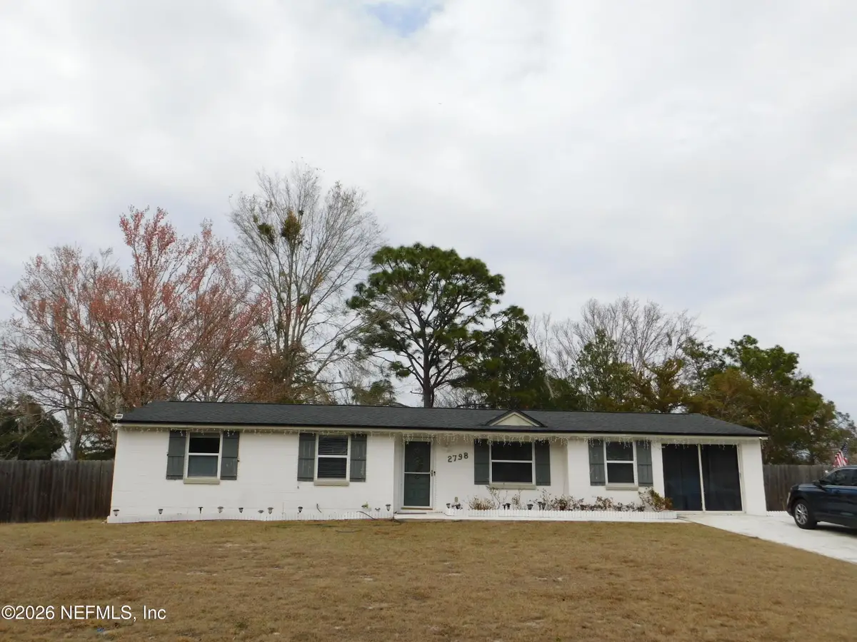2798 Commanche Avenue, Orange Park, FL 32065 - #1