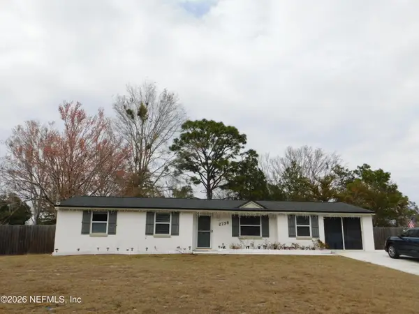 2798 Commanche Avenue, Orange Park, FL 32065