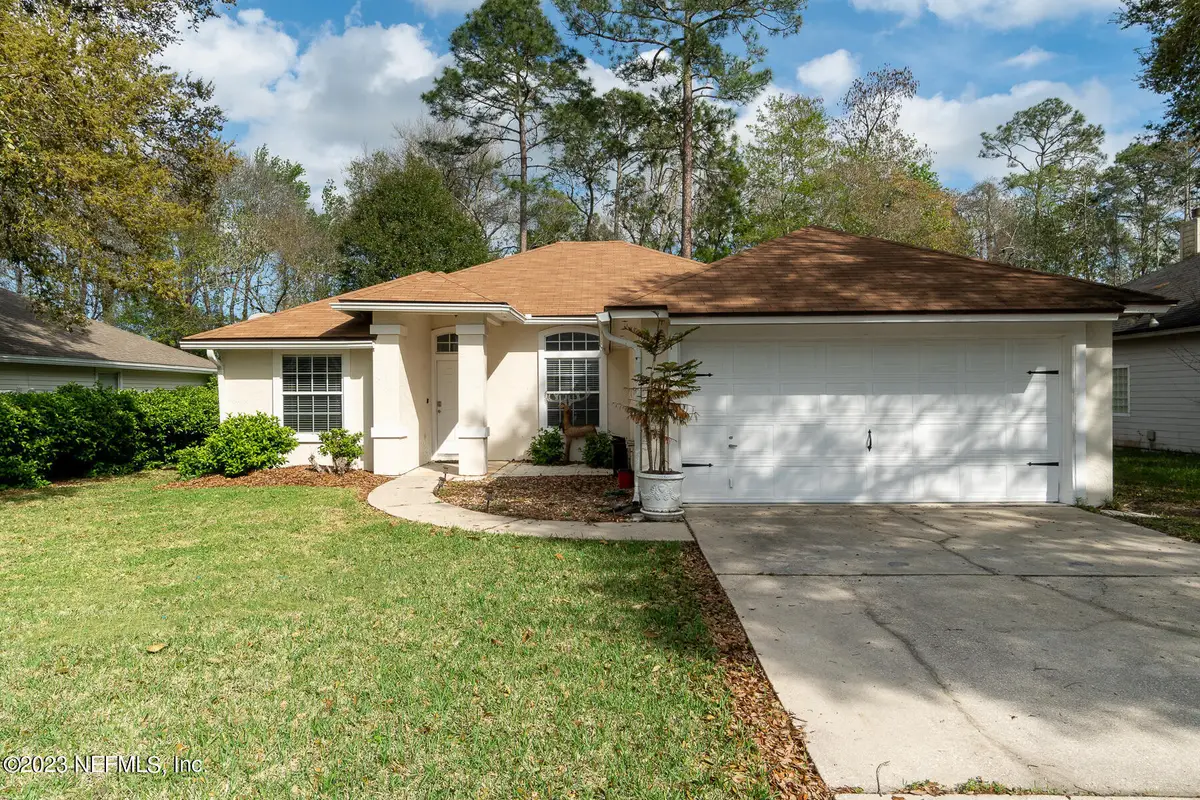 4767 Kernan Mill E Lane, Jacksonville, FL 32224 - #1