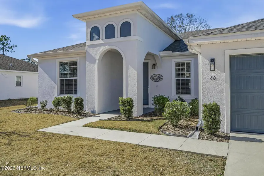 60 Frenora Lane, Palm Coast, FL 32137 - #3