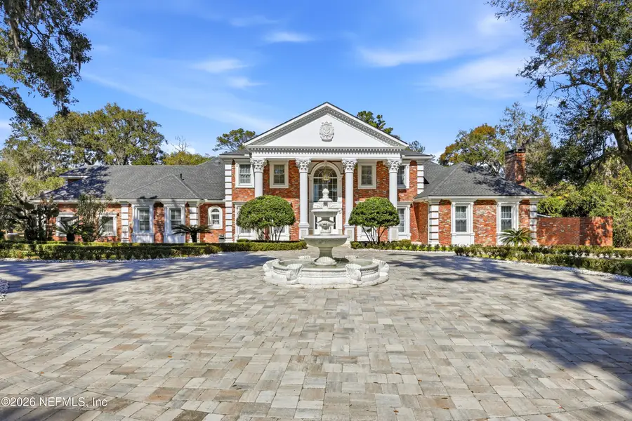 1370 Moss Creek Drive, Jacksonville, FL 32225 - #2