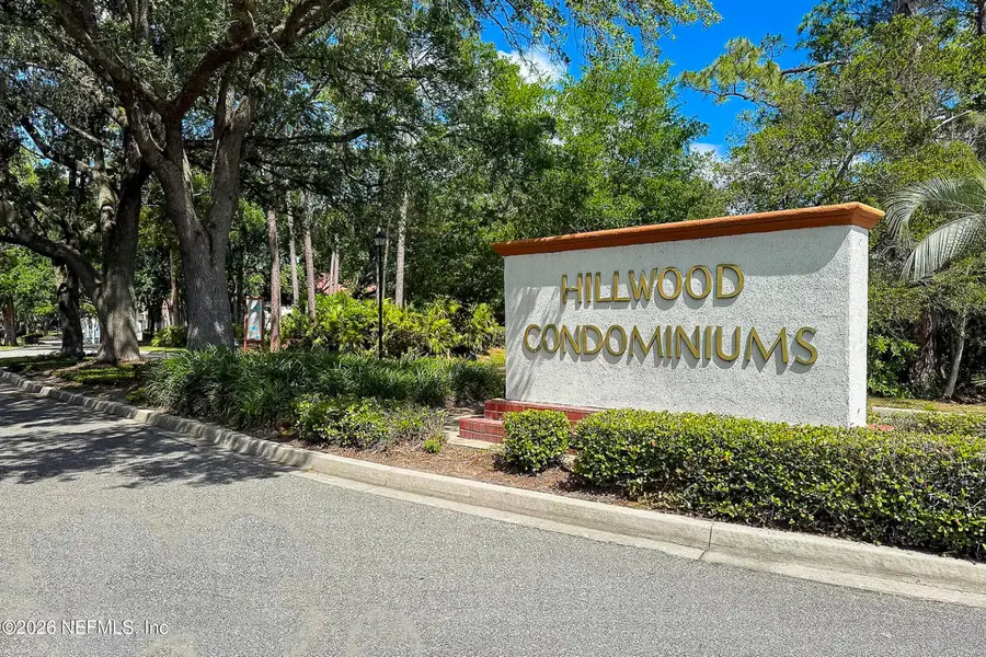 1208 Wood Hill Place #1208, Jacksonville, FL 32256 - #3