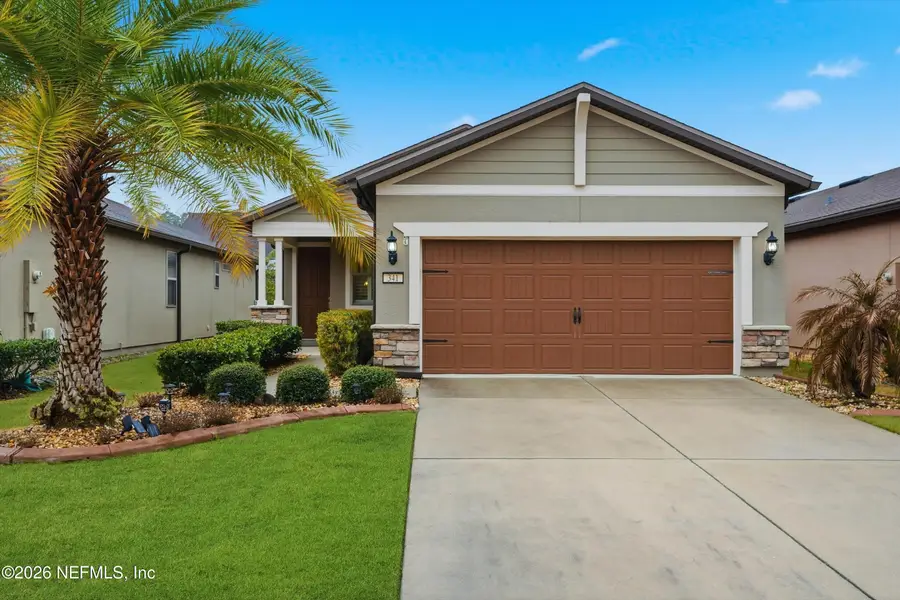 341 Caspia Lane, Ponte Vedra, FL 32081 - #2