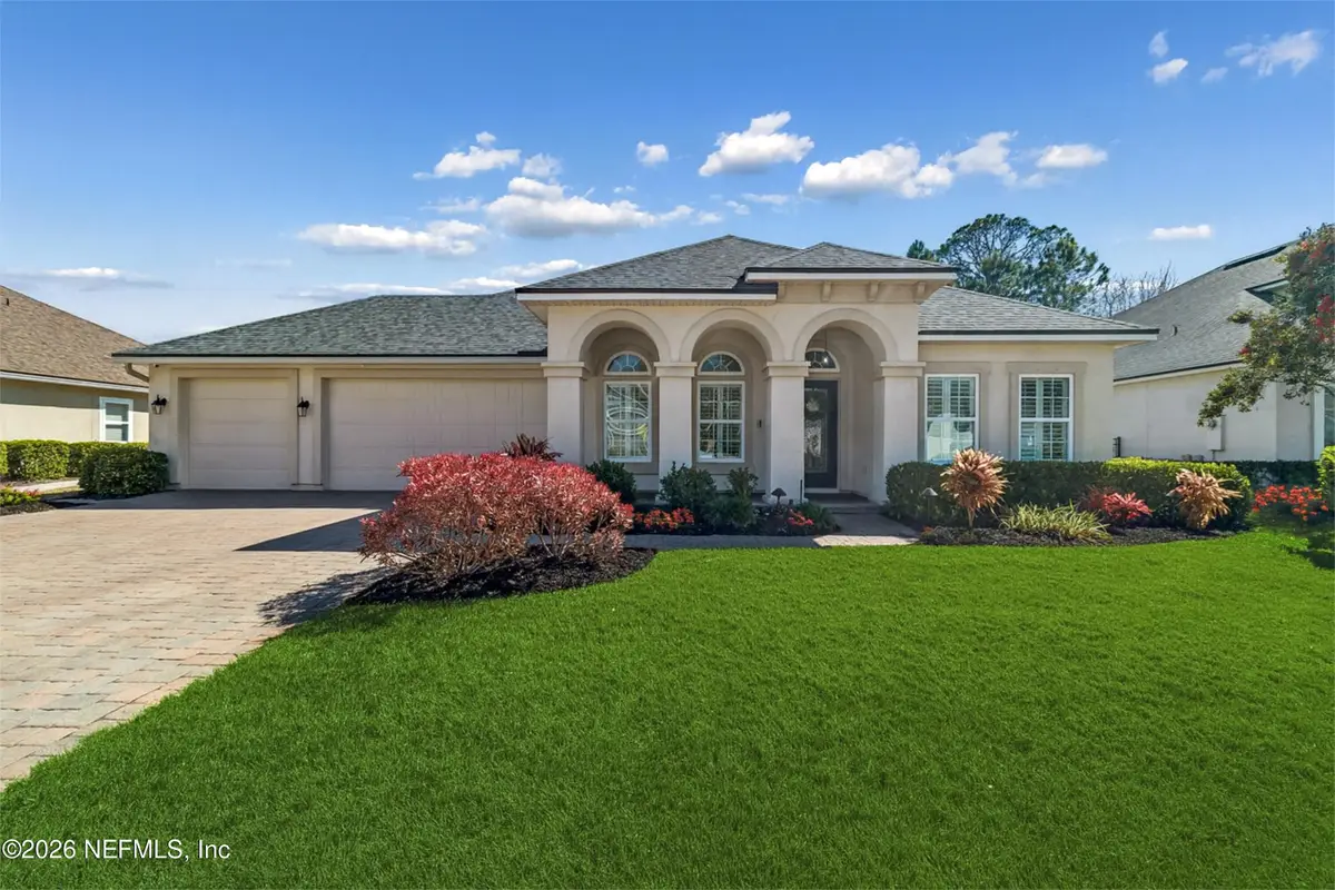 100 Salida Way, Saint Augustine, FL 32095 - #1