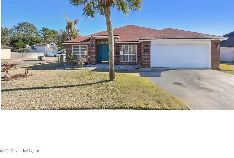 2447 Coachman Lakes Drive, Jacksonville, FL 32246 - #3