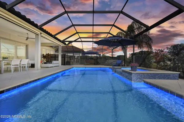 3033 Brettungar Drive, Jacksonville, FL 32246