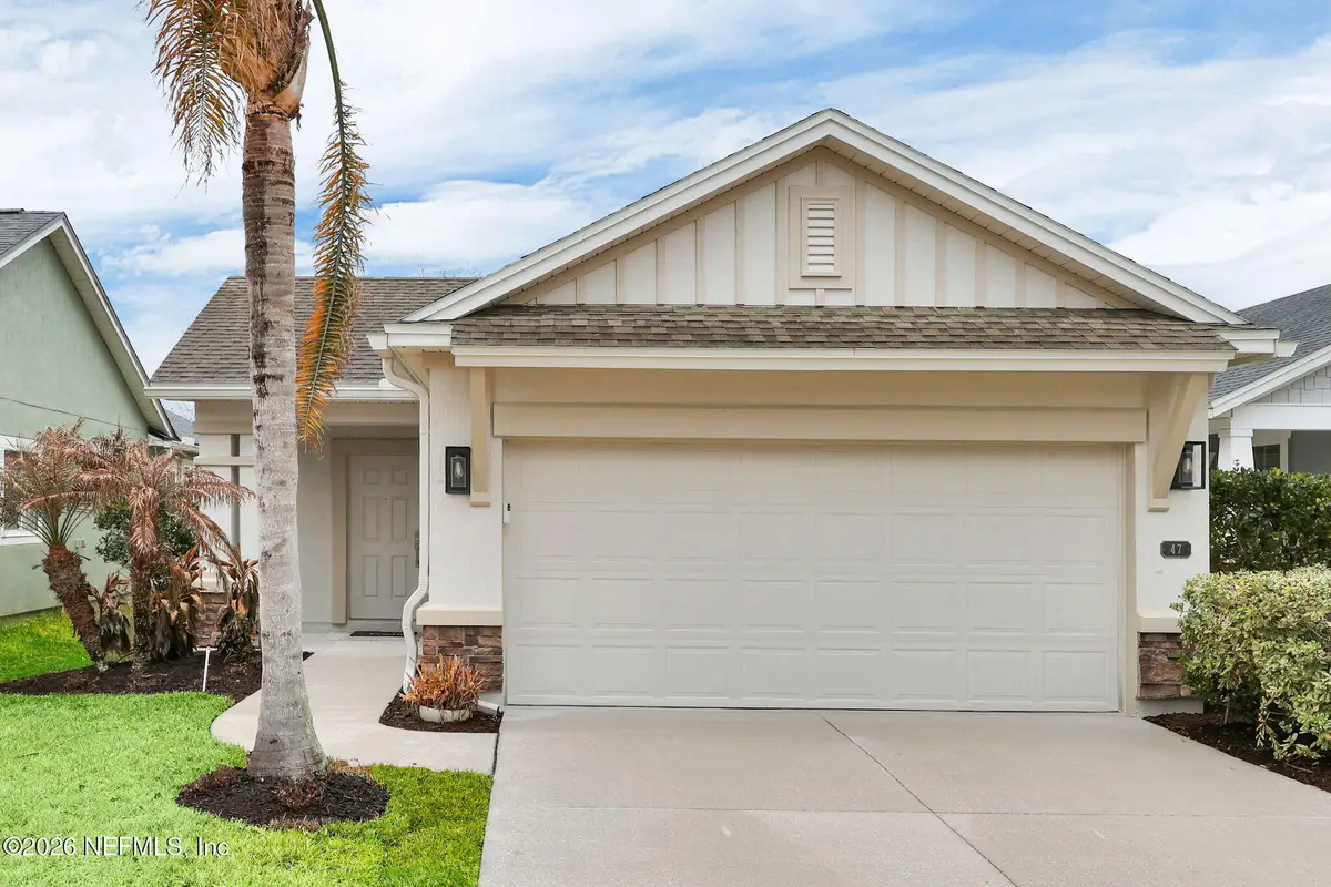 47 Hiller Lane, Ponte Vedra, FL 32081 - #1