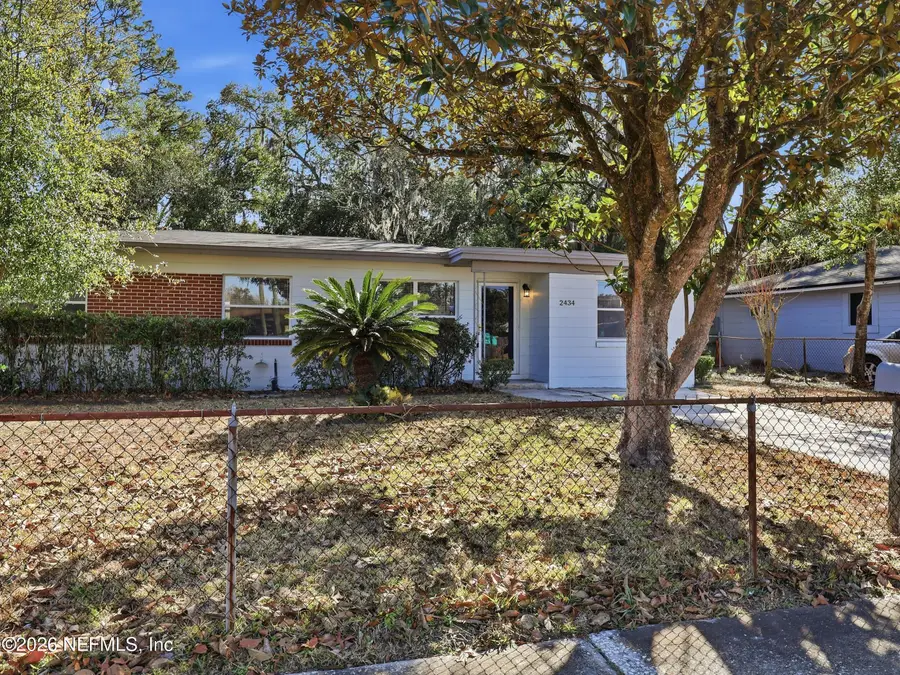 2434 Leonid Road, Jacksonville, FL 32218 - #3