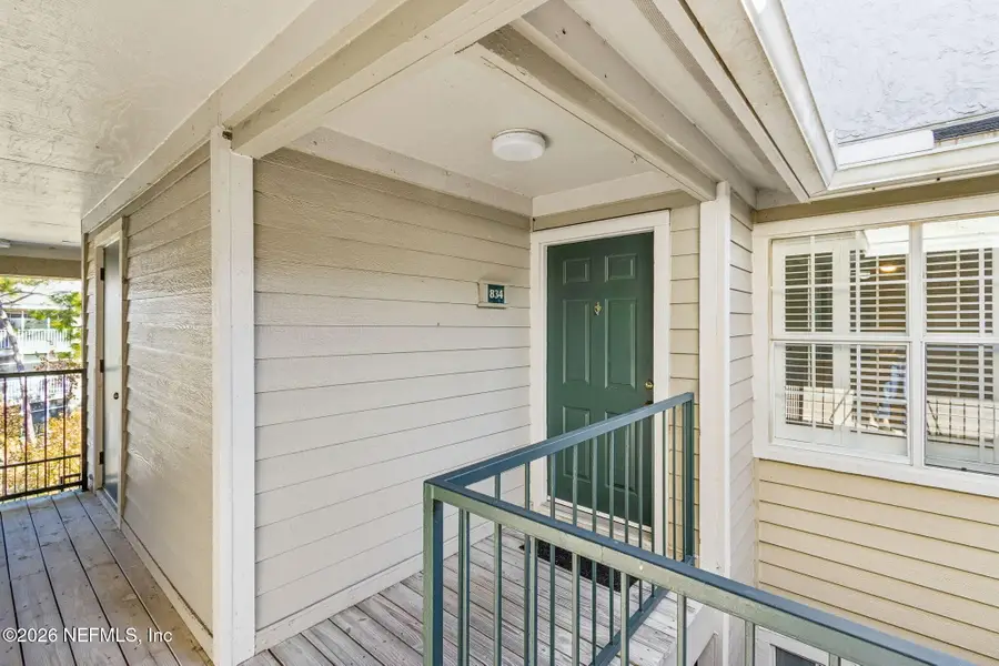 800 Ironwood Drive #834, Ponte Vedra Beach, FL 32082 - #2