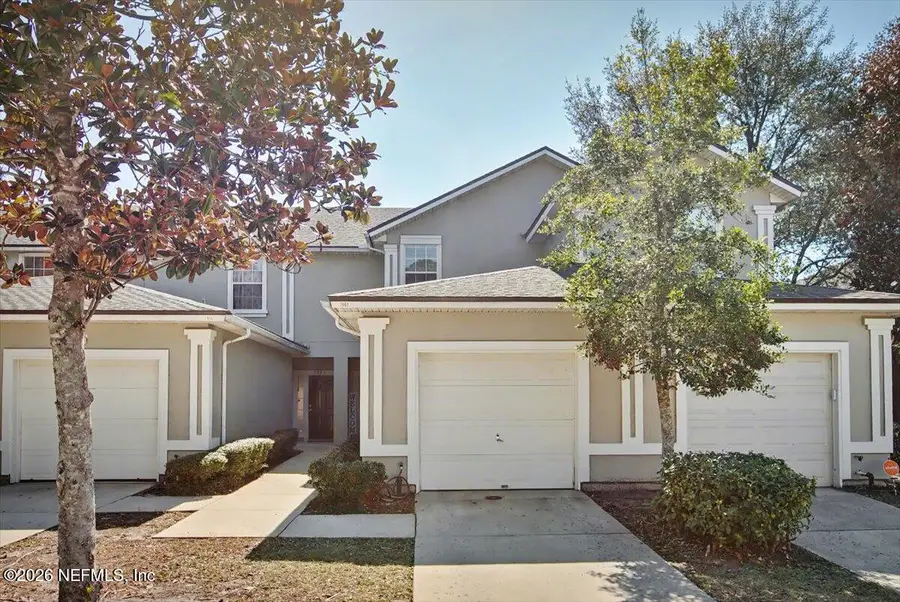 7862 Melvin Road, Jacksonville, FL 32210 - #3