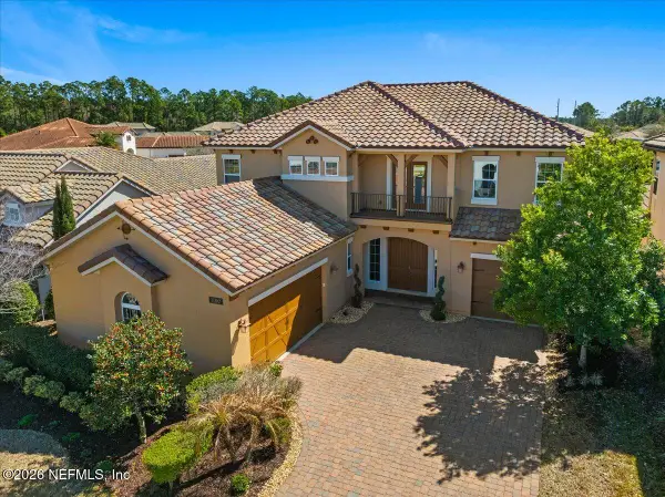 13102 Aegean Drive, Jacksonville, FL 32246