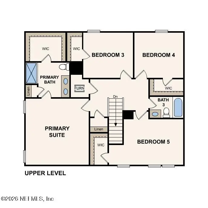 4505 Cedar Ford Boulevard, Hastings, FL 32145 - #3