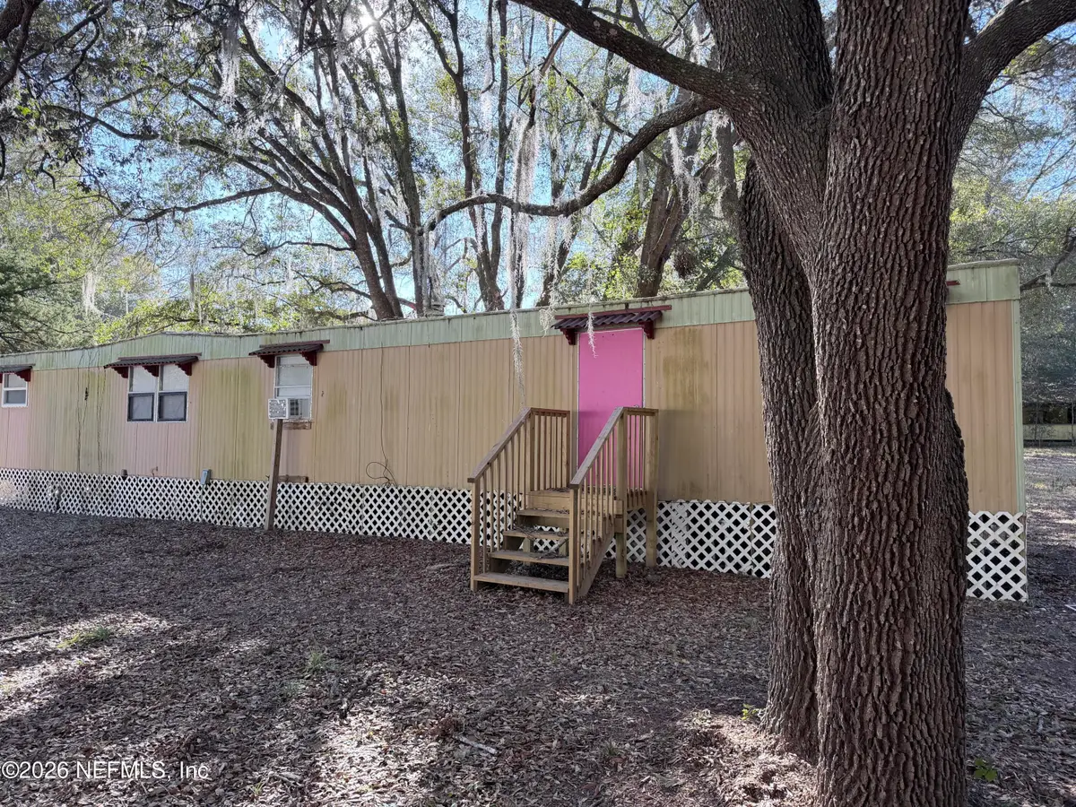 607 Wilson Drive, Interlachen, FL 32148 - #1