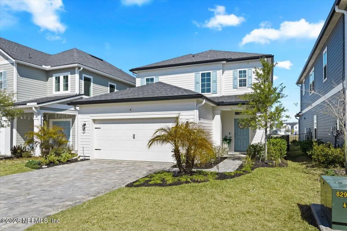 74 Brookgreen Way, Saint Augustine, FL 32092 - #1