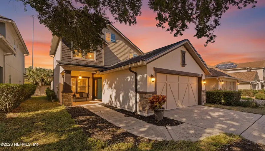 11790 Templeton Road, Jacksonville, FL 32258 - #2