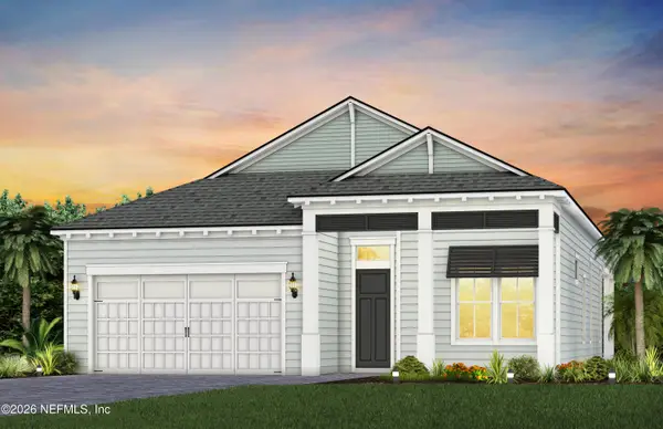 26 Binnacle Court, St. Johns, FL 32259