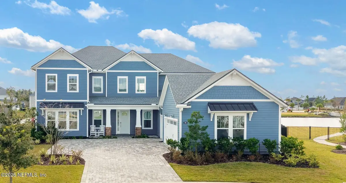 105 Awlleaf Court, Saint Augustine, FL 32095 - #1