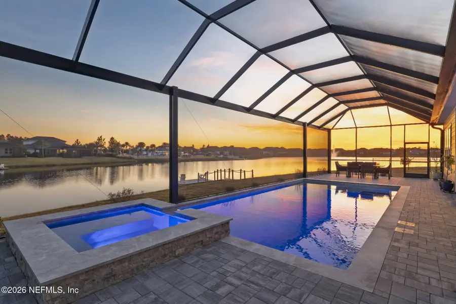 105 Awlleaf Court, Saint Augustine, FL 32095 - #2