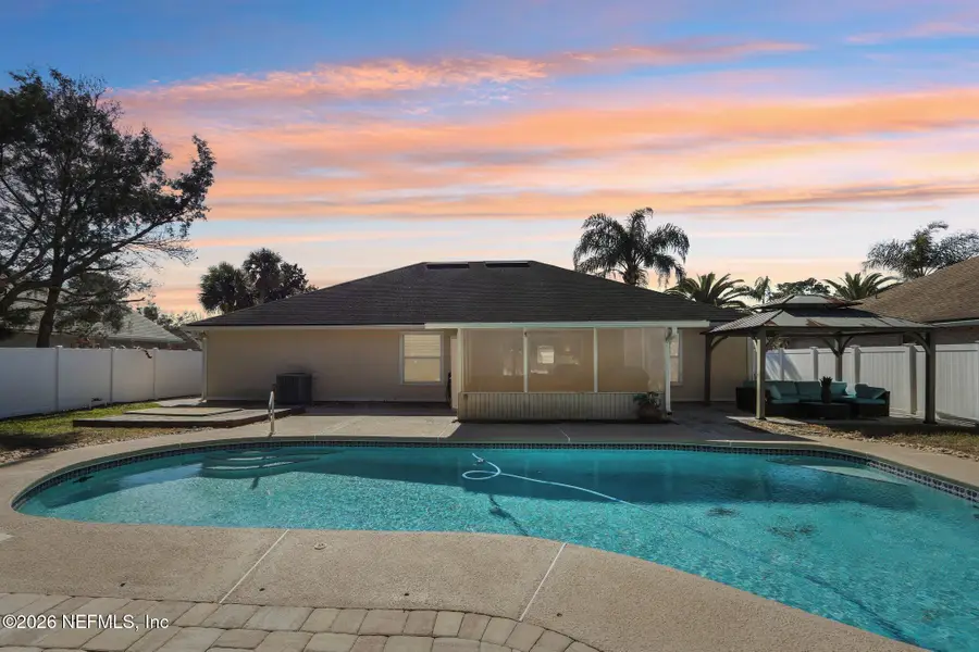 12215 Ruth Lawn Court, Jacksonville, FL 32224 - #2