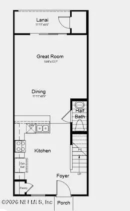 7280 Sabal Terrace, Jacksonville, FL 32210 - #2