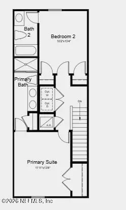 7280 Sabal Terrace, Jacksonville, FL 32210 - #3