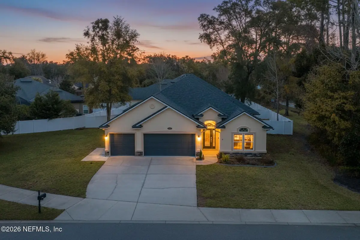 2645 Cody Drive, Jacksonville, FL 32223 - #1